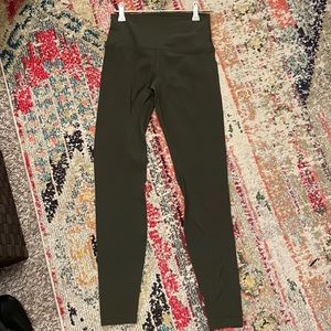 Lululemon Align Leggings 25”